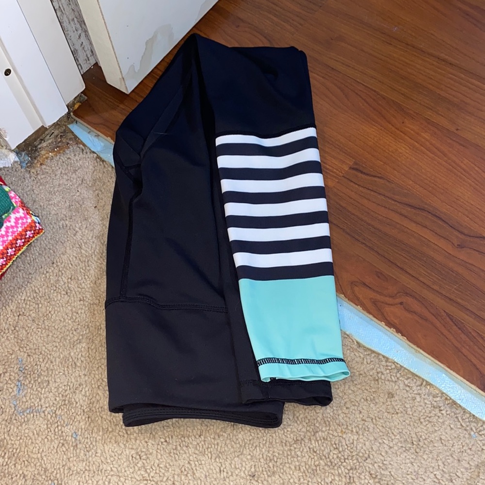 Zyia leggings